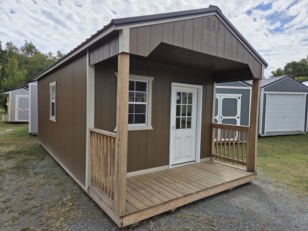 A-Frame Cabin-USED