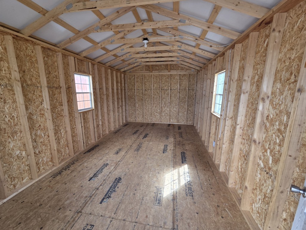 A-Frame Cabin-USED