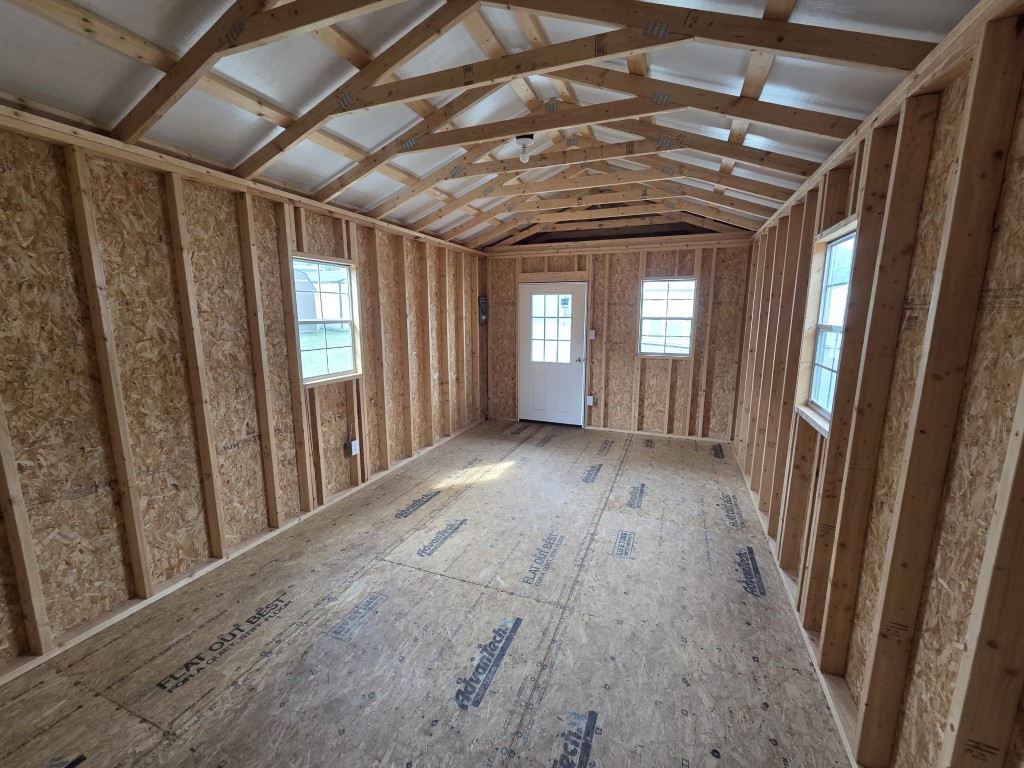 A-Frame Cabin-USED