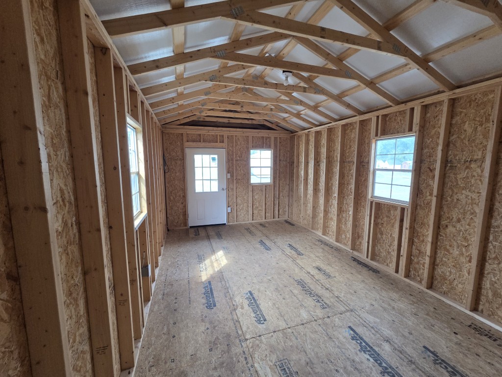 A-Frame Cabin-USED