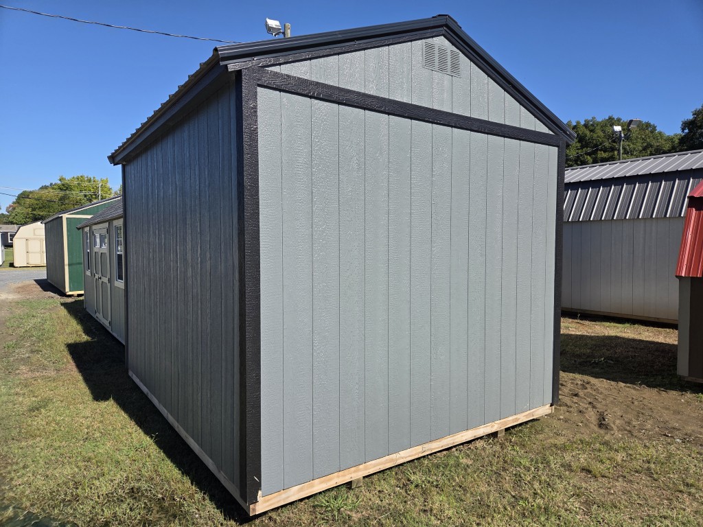 Garden Shed X (USED)