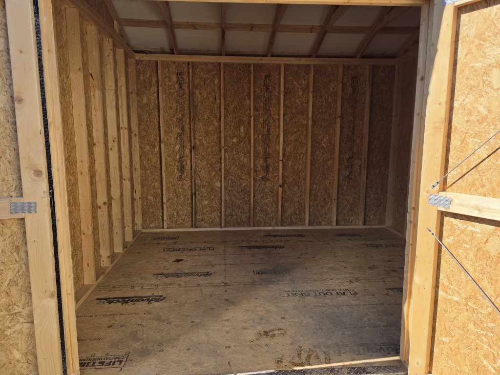 Garden Shed X (USED)
