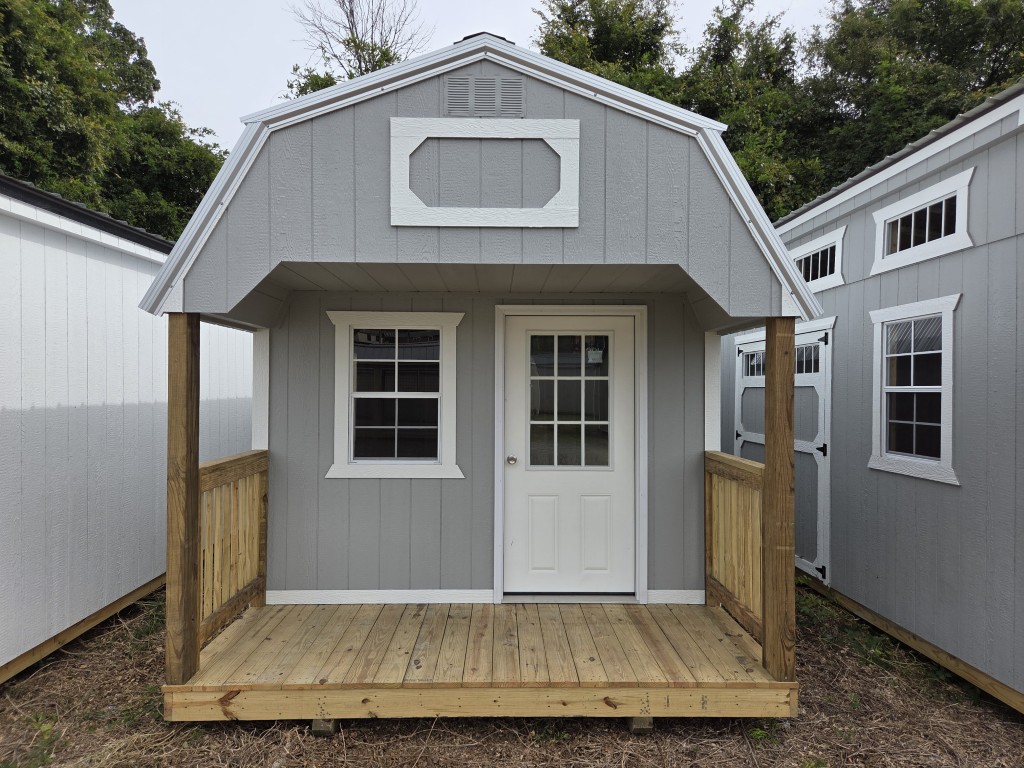 Lofted Cabin Lofted Cabin